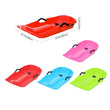 Durable Snow Sled Kids Adults Downhill Sledge Winter Toy Boat Flying Sleigh