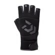 Fingerless Fishing Gloves Outdoor Sun Protection Gloves Carp Fishing Accessories Pesca Outdoors Kayaking Rowing Hiking