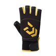 Fingerless Fishing Gloves Outdoor Sun Protection Gloves Carp Fishing Accessories Pesca Outdoors Kayaking Rowing Hiking