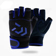 Fingerless Fishing Gloves Outdoor Sun Protection Gloves Carp Fishing Accessories Pesca Outdoors Kayaking Rowing Hiking