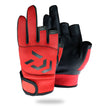 Fingerless Fishing Gloves Outdoor Sun Protection Gloves Carp Fishing Accessories Pesca Outdoors Kayaking Rowing Hiking