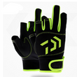 Fingerless Fishing Gloves Outdoor Sun Protection Gloves Carp Fishing Accessories Pesca Outdoors Kayaking Rowing Hiking