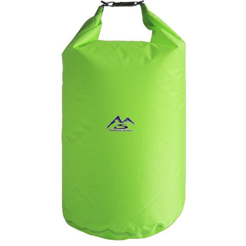 5L/10L/ 20L/40L/70L Waterproof Dry Bag Large Capacity Pouch Dry Bag Pack for Camping Drifting Swimming Rafting RiverTrekking Bag