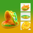Baby Swimming Float Ring Inflatable Infant Floating Kids Swim Pool Accessories Circle Bathing Inflatable Double Raft Rings Toy