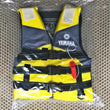 Outdoor rafting life jacket for children and adult swimming snorkeling wear fishing suit Professional drifting level suit
