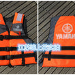 Outdoor rafting life jacket for children and adult swimming snorkeling wear fishing suit Professional drifting level suit