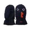 2-5years Good Quality Baby Mitten For Winter Kids Boys Girls Outdoor Warm Gloves Waterproof Windproof