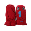 2-5years Good Quality Baby Mitten For Winter Kids Boys Girls Outdoor Warm Gloves Waterproof Windproof