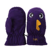 2-5years Good Quality Baby Mitten For Winter Kids Boys Girls Outdoor Warm Gloves Waterproof Windproof