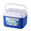 5L Outdoor Camping Cooler Box Portable Food Storage Box Car Cold Fishing Cooler Box for Travel