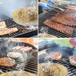 Cold Smoke Generator BBQ Accessories Steel Barbecue Grill Cooking Tool Smoker Salmon Bacon Fish Mini Apple Wood Chip Smoking Box