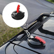 Tent Suction Cup Anchor Securing Hook Tie Down Durable Heavy-duty Camping Tent Accessory Tarp As Car Side Awning Pool Tarps