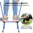 Camping Folding Chair Max Load 150kg Portable Lightweight Chair For Office Home Hiking Picnic BBQ Beach Outdoor Fishing Chairs