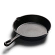 Cast Iron Pan 16cm 20cm 26cm Skillet Frying Pan Non-Stick Pancake Pan gas stove Wok Pan Home Garden Cast Iron Cauldron Egg Pan