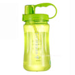 1000ml/2000ml 6 Color Herbalife Nutrition 24hour Drinkware Protein Shaker Camping Hiking Straw Water Bottle Space Bottle
