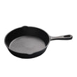 Cast Iron Frying pan Non-stick Coating Pot Breakfast Pancake Skillet With Heat Resistant Handle Gas Induction Cooker Cookware