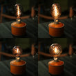 Jeebel Camp L001 Gas Lantern Emotional Lamp Gas Candle Lights Lamp Outdoor Camping Equipment