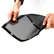 Grill Bag BBQ Accessories Bake Bags Mesh Non-Stick Reusable Easy to Clean Outdoor Barbecue Picnic Kitchen Tools
