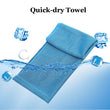 14:1052#Quick-dry Towel