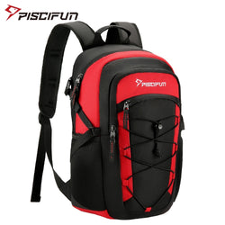 Piscifun Cooler Backpack Portable Lightweight Waterproof Thermal Bag for Fishing Hiking Camping Keep Lunch Picnic 18 Hours Cold