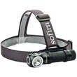 Sofirn SP40 Headlamp LED Cree XPL 18650 USB Rechargeable Head lamp 1200lm Bright Outdoor Fishing Headlight Magnet Tail Cap