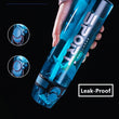 550ml/750ml Sports Water Bottle With Straw Portable Gym Fitness Sports Shaker Drink Bottle Drinkware Waterbottle Eco-Friendly