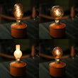 Jeebel Camp L001 Gas Lantern Emotional Lamp Gas Candle Lights Lamp Outdoor Camping Equipment