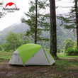 Naturehike Mongar 2 Tent, 2 Person Camping Tent Outdoor Ultralight 2 Man Camping Tents Vestibule Need To Be Purchased Separately