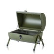 Portable Outdoor BBQ Grill Patio Camping Picnic Barbecue Stove Suitable For 3-5 People