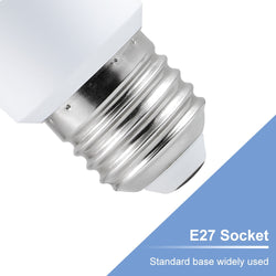 E27 Led Lamp Dimmable 16 Colors RGB Light Bulb 220V Led Magic Bulb Spot Light 5W 10W 15W Smart Control Led RGBW Lamp Home Decor