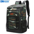 DENUONISS Jungle Camping Big Cooler Bag Soft 100% Leakproof Waterproof Thermal Picnic Bag Isothermal Backpack Army Fresh Bag