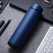 Smart Insulation Cup Male and Female Portable Student Minimalist Water Cup Bottle Creative Personalized Trend Tea Cup Large