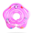 Baby Swimming Float Ring Inflatable Infant Floating Kids Swim Pool Accessories Circle Bathing Inflatable Double Raft Rings Toy
