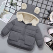 2021 New Girl kids Children down Coat Cotton Jacket good quality comfortable cute baby Clothes