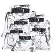 6pcs Dry Waterproof Bag Dry Bag Sack Waterproof Floating Dry Gear Bags For Boating Fishing Rafting Swimming Accessories