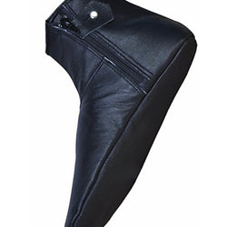 Lined Genuine Sheepskin Turkish Goods Suitable For Winter Warm Organic Healthy Authentic Thermal Snoozies